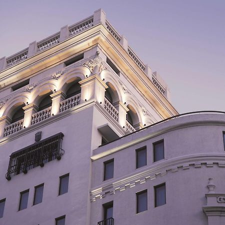 Nh Collection Buenos Aires Jousten Eksteriør bilde