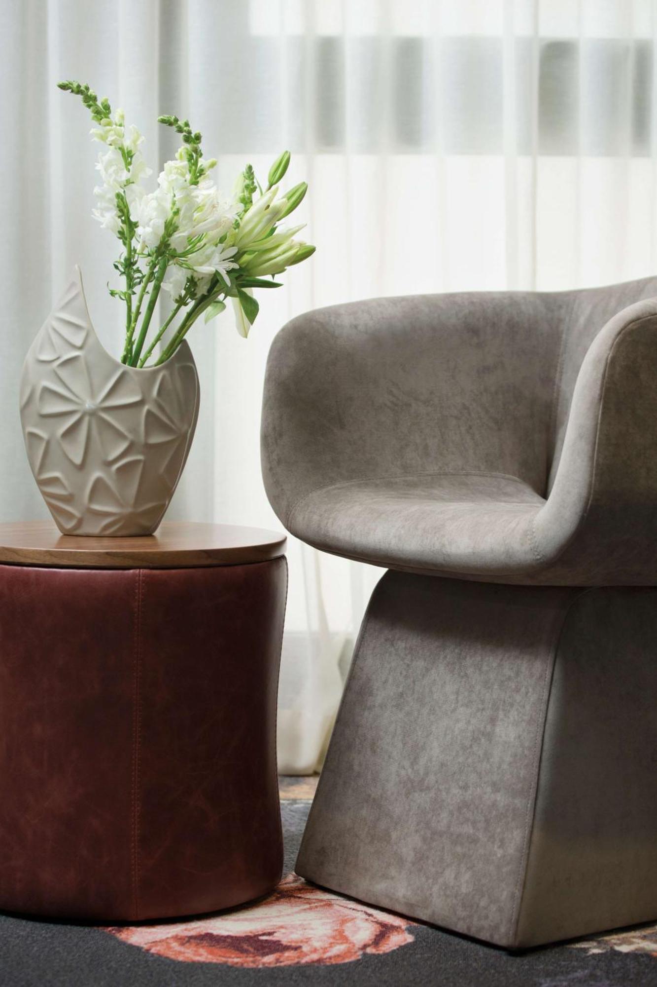 Nh Collection Buenos Aires Jousten Eksteriør bilde